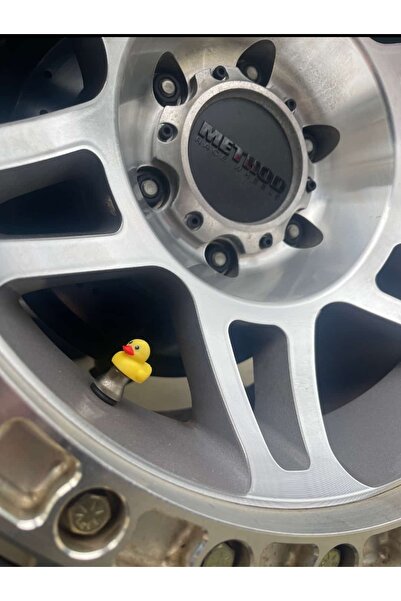 barototuning Duck Valve Cover
