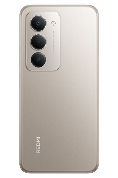Xiaomi Redmi 15 5G 8GB RAM 256GB ROM, Gri