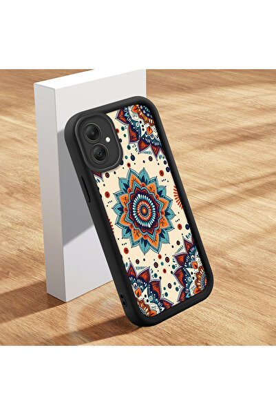 Hontinga حافظة هاتف من السيليكون الناعم بنمط مشهور متوافقة مع هاتف Samsung Ga...