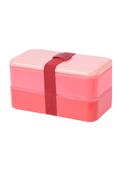 Koopman International Caserolă pentru prânz Koopman Smart Lunch, plastic, 18x...