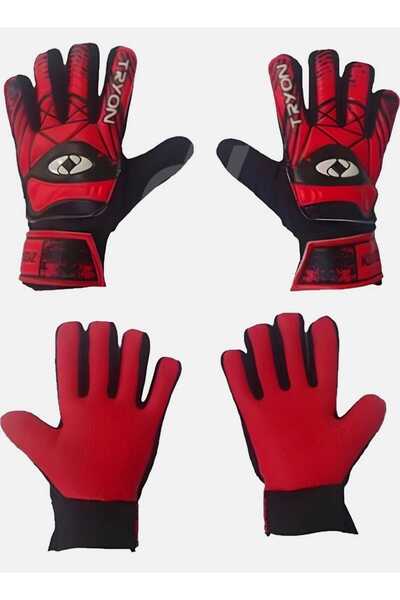 TRYON Kids Çocuk Kaleci eldiveni