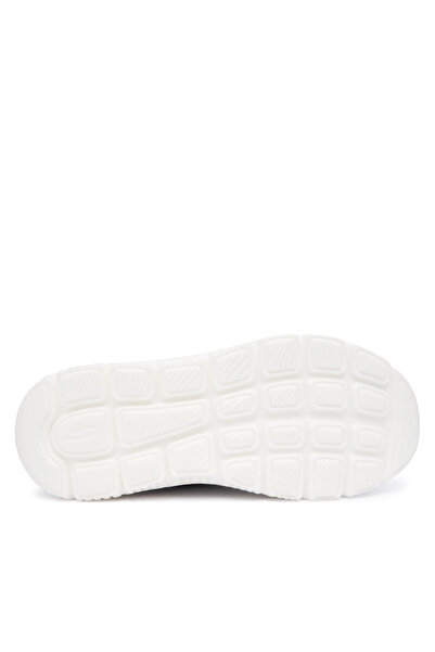 SKECHERS Men's White Go Walk Max Cushioni Sneakers