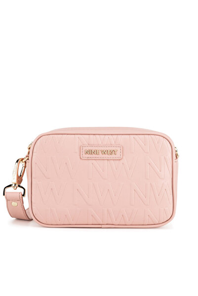 Nine West handbag for women pink LX10049