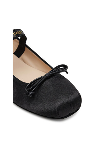 TWINSET Balerine Girls Nero