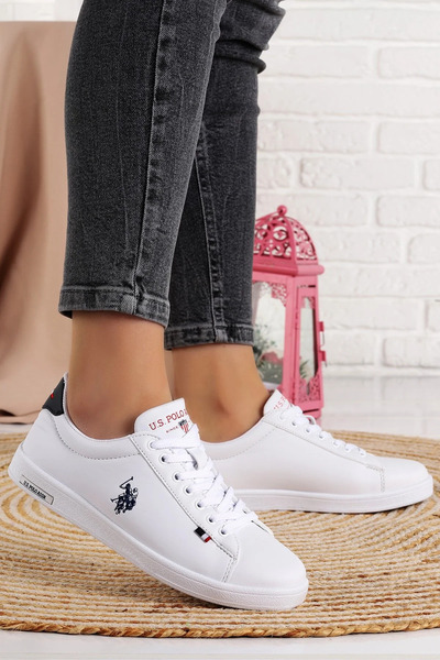 U.S. Polo Assn. Us Polo Casual Sneaker Sports Shoes