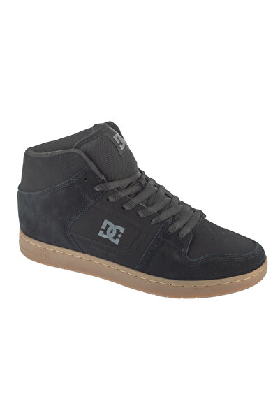 DC Shoes Manteca 4 Hi, Men's Sneakers