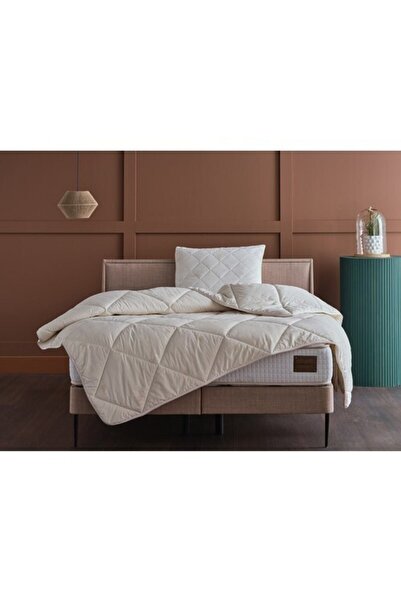 Doqu Home لحاف صوف مزدوج للمهرجانات