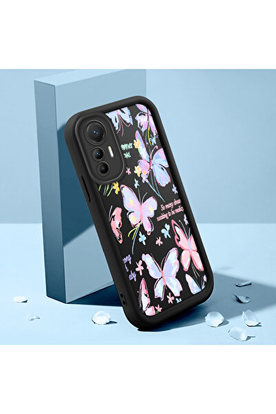 Hontinga حافظة هاتف بسيطة مضادة للسقوط من السيليكون الناعم المتوافق مع هاتف X...