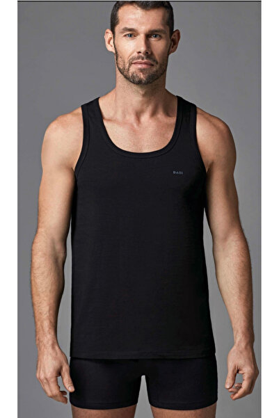 Dagi Men's 100% Cotton, Exclusive, 2-Pack Undershirts