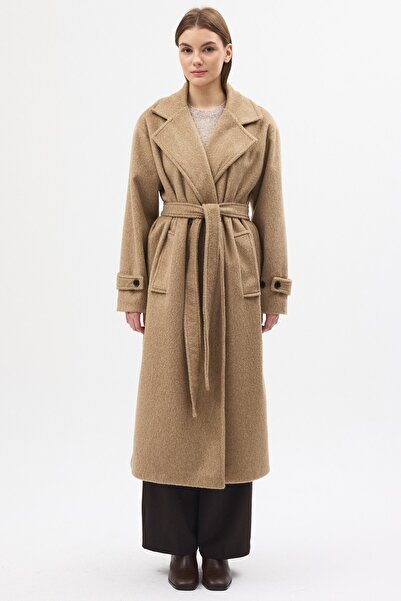 QANU Elite Kaban Vizon