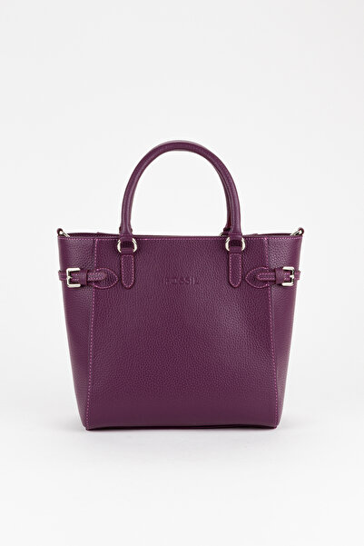 Fossil 100% Genuine Leather Women's Hand and Shoulder Bag