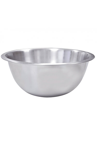 Excellent Houseware mixing bowl, stainless steel, 28x10.5 cm, 2 l, silver