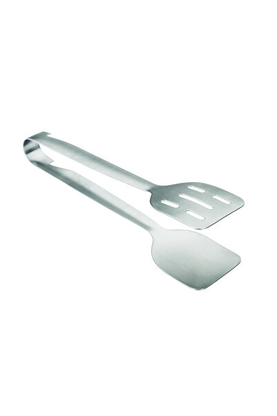 iBiLi Clește universal Ibili-Accesorios, oțel inoxidabil, 24,5 cm, argintiu