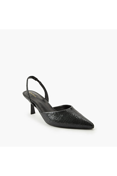 Flora Bella by Shoexpress Women Stiletto Heel Shoes