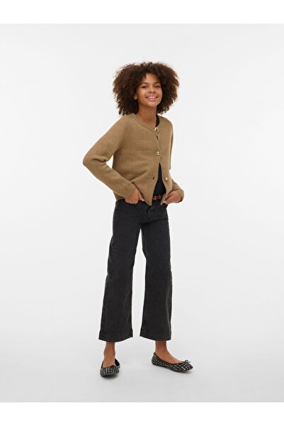 Vero Moda Girl Strickjacke VMFIONA Strickjacke