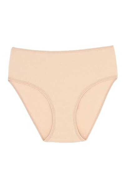 Aydoğan Panties, 0182, cotton, Aydogan-M INTL-Beige