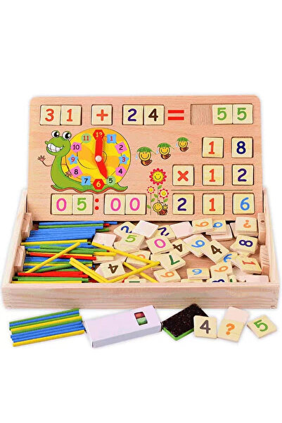 1way لعبه تعليم الحساب والارقام