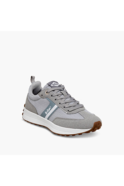 Lee Cooper Women Lace-Up Sneakers