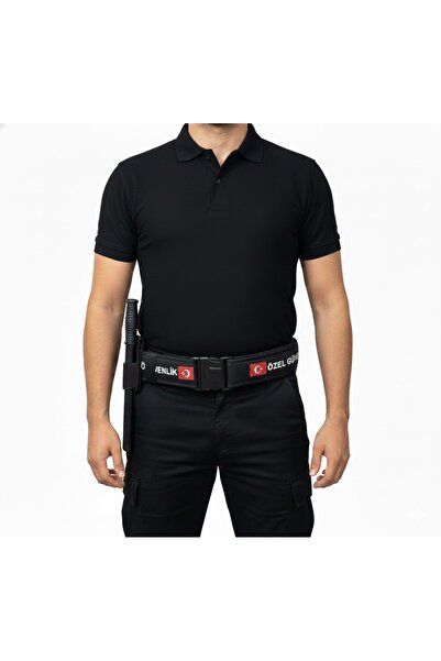 a+ aksoy tactical Özel Güvenlik Yazılı Set