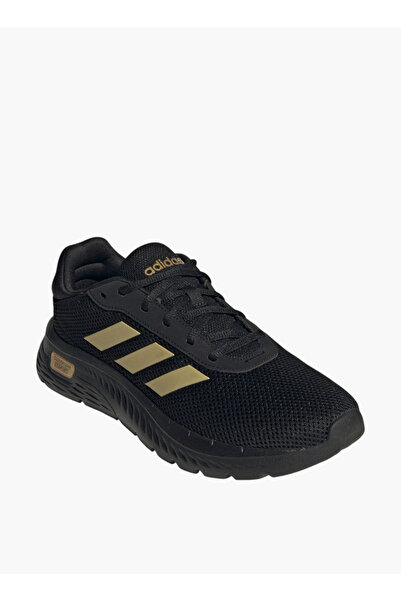 adidas حذاء رياضي نسائي مريح برباط بتقنية CLOUDFOAM