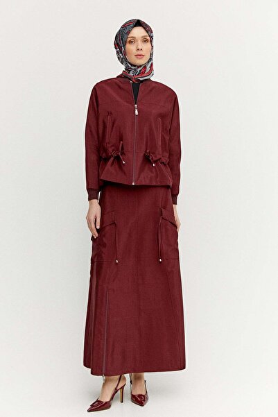 Setrms Etekli Bomber İkili Takım