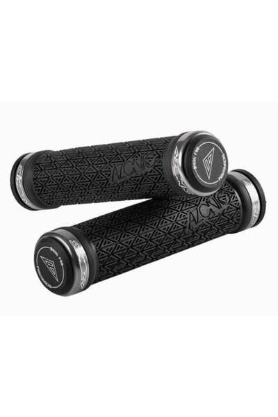 Other Mânere ghidon AZONIC LOGO gri