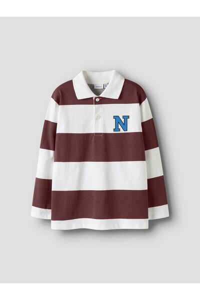 Name it Poloshirt Regular Fit