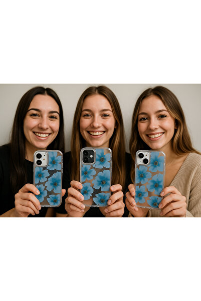 İphone 11 Uyumlu Kılıf