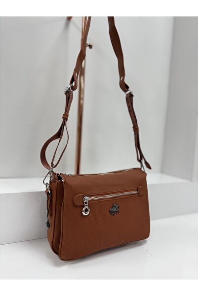 STYLE BAGS حقيبة كتف وحقيبة متقاطعة للنساء من ستايلباجز بلوم مقاس 19×26