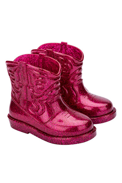 Mini Melissa TEXAS BOOT BB
