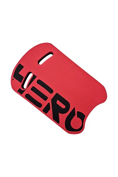 Hero Trainer PRO swimming buoy, Red, HERO, 42×27.5×3.5 cm