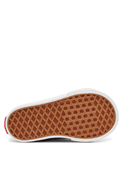 Vans Girls Sneakers Lilac Mist SK8-Mid Toddler VN00