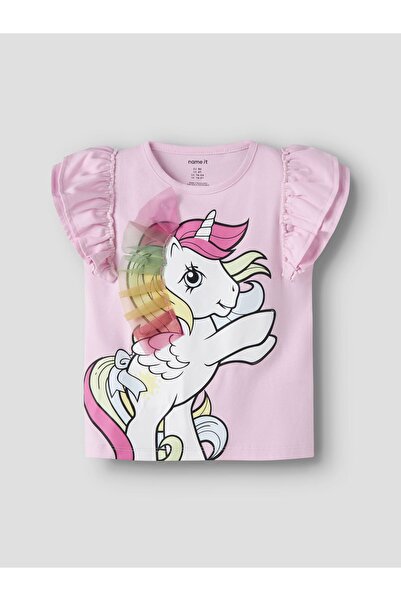 Name it Μπλουζάκι My Little Pony