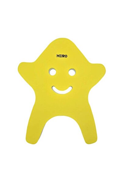 Hero Swimming Float for Children, HERO, Star 40x28x3 cm