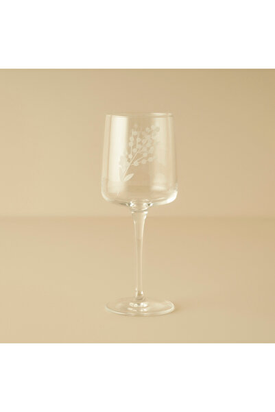 Bella Maison Exclusive Selection 6'lı Kadeh Seti Naturel (320 cc)