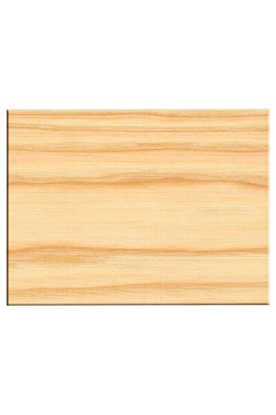SAB SAP - Art Wood 23.5*19cm - Set of 2