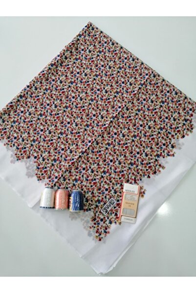 REYYAN İPEK YAZMA Reyyan Yazma Seti