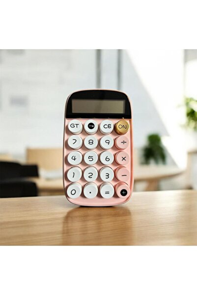 Revello HESAP MAKİNESİ MİNİ