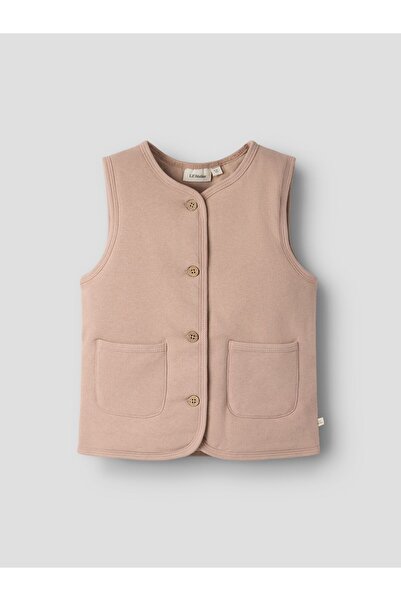 Lil' Atelier Strickjacke Westen