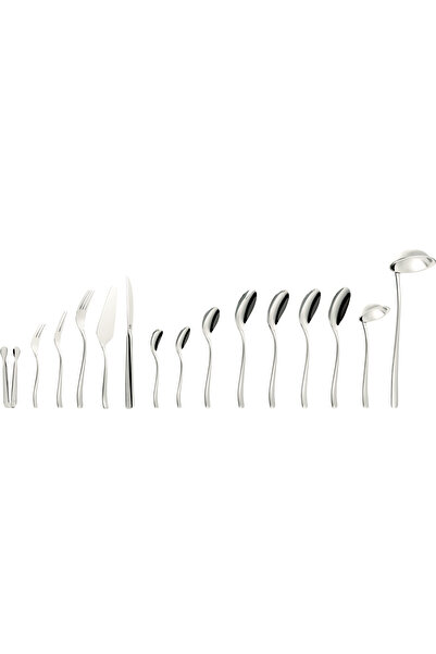 Carl Schmidt Sohn 72-piece cutlery set Carl Schmidt Sohn-Namur, 18/10 stainle...