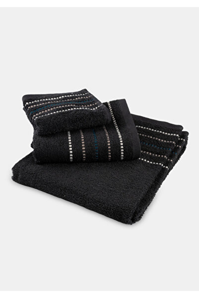 Tex Set 3 prosoape baie 70x120 cm, 50x80 cm, 30x50 cm