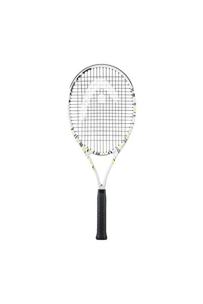 Head MX Spark Elite Tennis Racquet – Lightweight Recreational Racket with Dam...