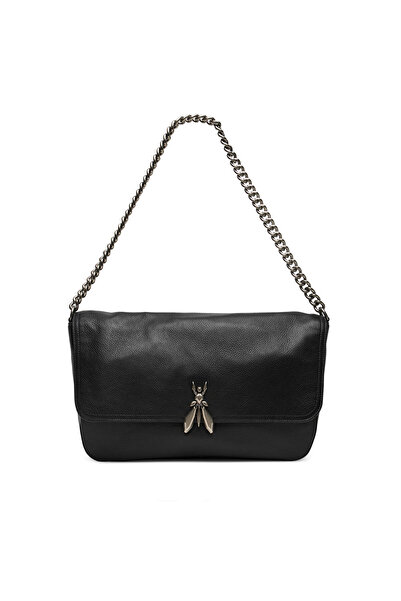 Patrizia Pepe handbag woman Nero