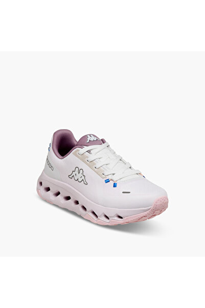 Kappa Women Lace-Up Sports Shoes