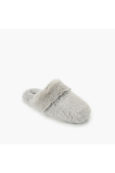 Le Confort Women Slip-On Bedroom Slippers