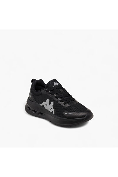 Kappa Women Lace-Up Sports Shoes