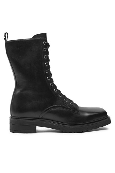 Patrizia Pepe ankle boots women Nero