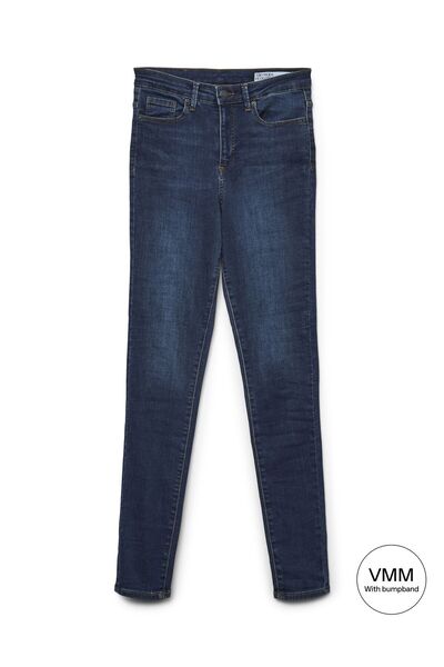 Vero Moda Maternity Umstandsjeans mit Skinny Fit Skinny Fit Jeans