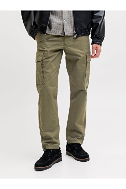 Jack & Jones Pantaloni cu croială lejeră
