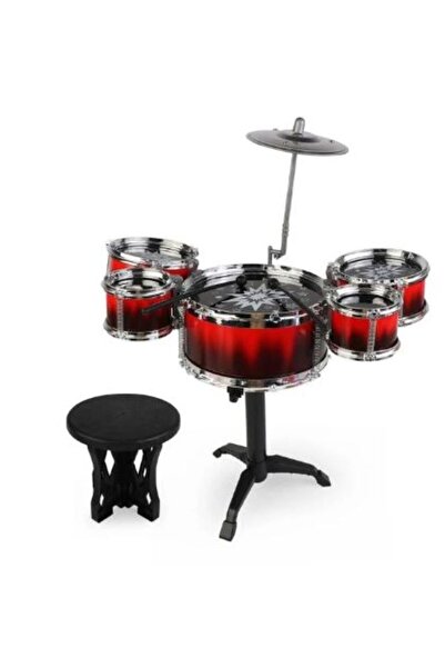 OEM Set de tobe cu cinel și scaun